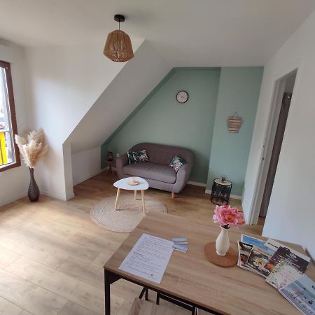 La Canisse 3 : Joli Appartement - Boulogne Sur Mer Экстерьер фото