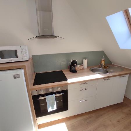 La Canisse 3 : Joli Appartement - Boulogne Sur Mer Экстерьер фото