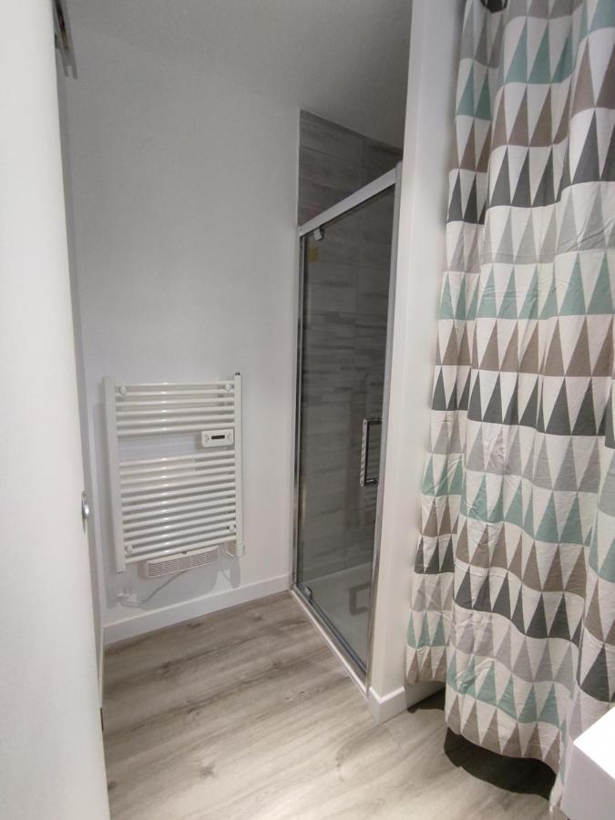 La Canisse 3 : Joli Appartement - Boulogne Sur Mer Экстерьер фото