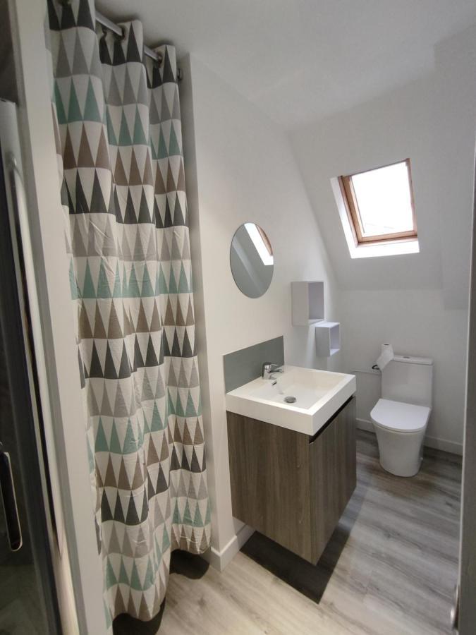 La Canisse 3 : Joli Appartement - Boulogne Sur Mer Экстерьер фото