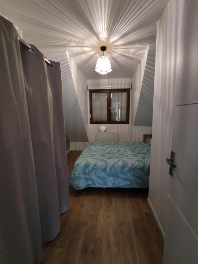 La Canisse 3 : Joli Appartement - Boulogne Sur Mer Экстерьер фото