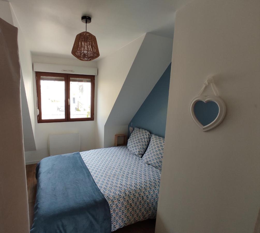 La Canisse 3 : Joli Appartement - Boulogne Sur Mer Экстерьер фото