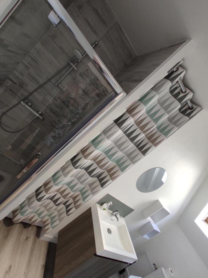 La Canisse 3 : Joli Appartement - Boulogne Sur Mer Экстерьер фото
